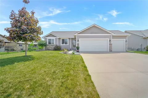 507 NE 47th St, Ankeny, IA 50021