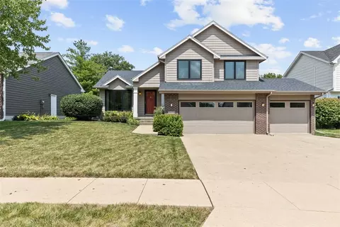 2405 Emma Ave, Des Moines, IA 50321
