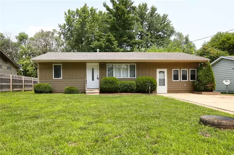 710 Phillips St, Polk City, IA 50226