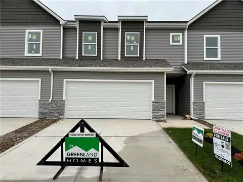 206 NE Whitetail Ln, Ankeny, IA 50021