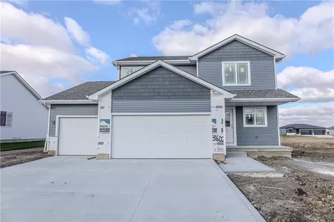 3602 NW 27th St, Ankeny, IA 50023
