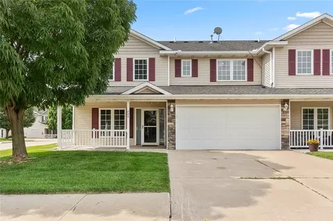 2005 SW 35th St #204, Ankeny, IA 50023