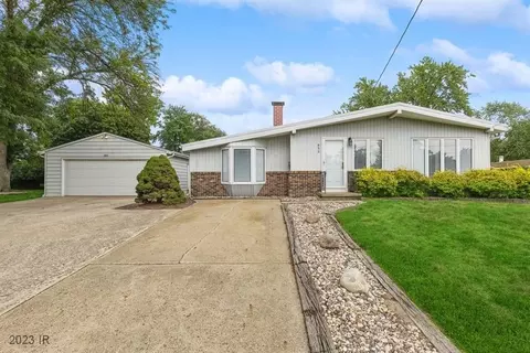 832 E Shawnee Ave, Des Moines, IA 50313