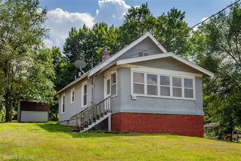 114 Lacona Ave, Des Moines, IA 50315