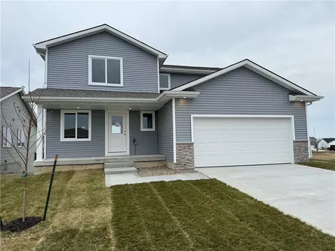 4408 NW 12th St, Ankeny, IA 50023