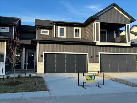 4212 NE Timber Ln, Ankeny, IA 50021