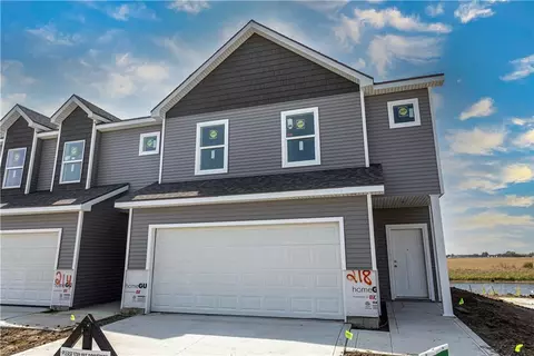 219 NE Whitetail Ln, Ankeny, IA 50021