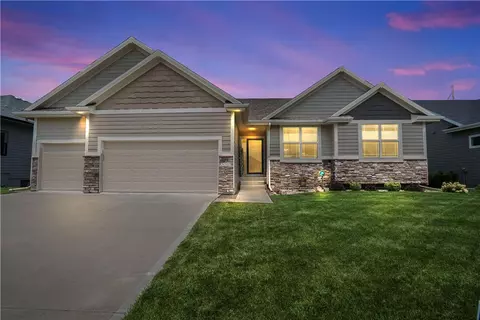 3010 NE 17th St, Ankeny, IA 50021