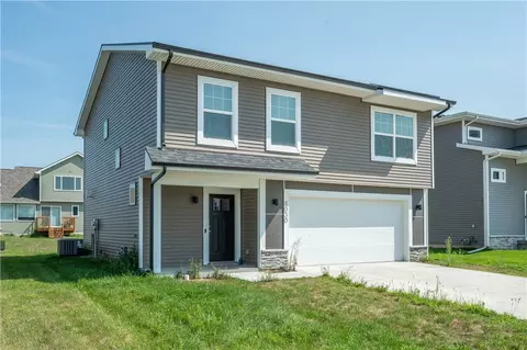 4030 NE 5th St, Ankeny, IA 50021