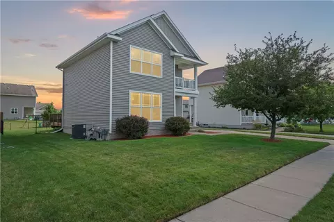 3313 NW 20th St, Ankeny, IA 50023