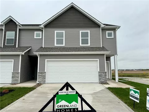218 NE Whitetail Ln, Ankeny, IA 50021