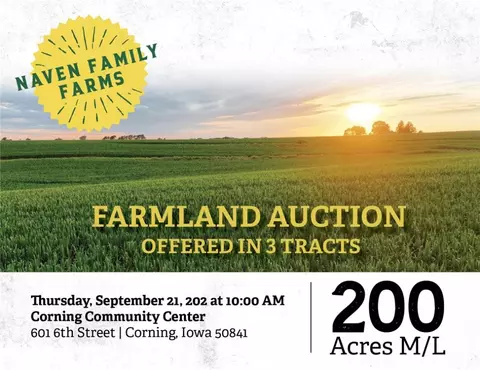 00 290th St, Lenox, IA 50851