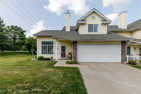 1501 SE Delaware Ave #8, Ankeny, IA 50021