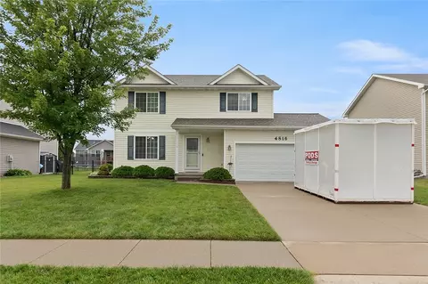 4816 NE Trilein Dr, Ankeny, IA 50021