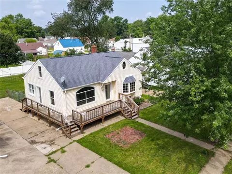 141 Lillian St, Ottumwa, IA 52501