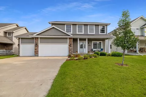 1316 NW 25th St, Ankeny, IA 50023