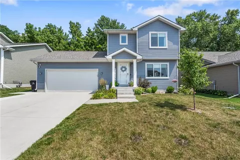 4603 SW Logan St, Ankeny, IA 50023