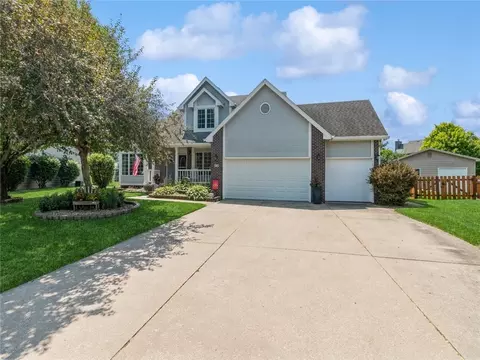 618 Keystone Dr, Ankeny, IA 50021