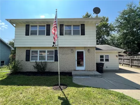 311 Scandia Ave, Des Moines, IA 50315
