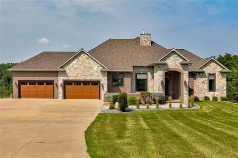 24973 Ridge Rd, Adel, IA 50003