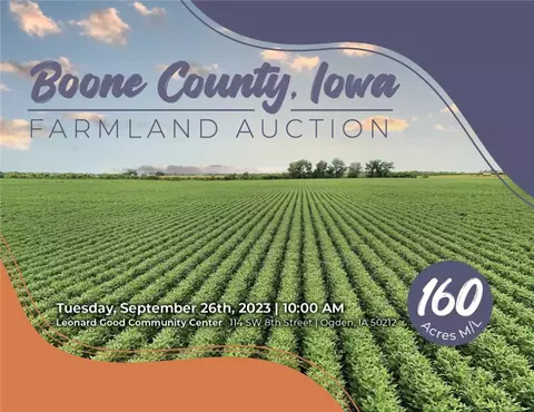 00 270th St, Ogden, IA 50212