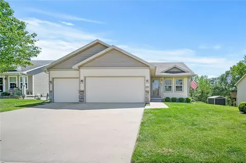 1709 E Boston Ave, Indianola, IA 50125