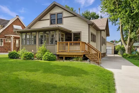 4126 Maryland Pike, Des Moines, IA 50310