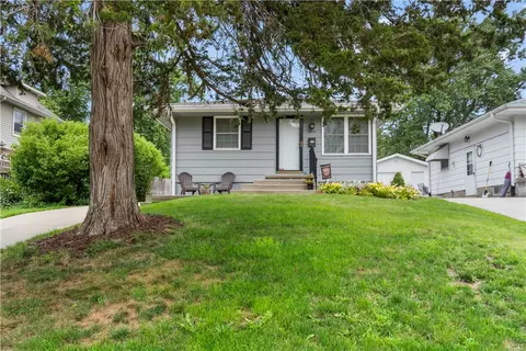 3515 Jefferson Ave, Des Moines, IA 50310