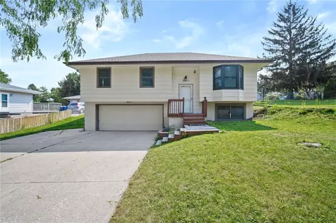 3507 SE 18th Ct, Des Moines, IA 50320