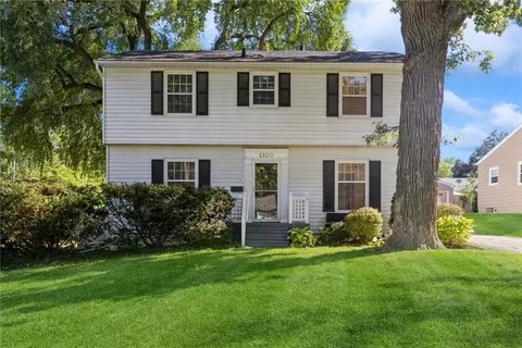 6100 Pleasant Dr, Des Moines, IA 50312