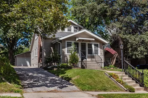 3311 Iola Ave, Des Moines, IA 50312