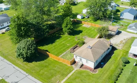 503 SE 1st St, Melcher Dallas, IA 50163