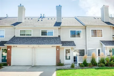 1317 SE Delaware Ave #8, Ankeny, IA 50021