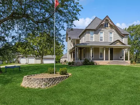 302 N Lincoln St, Corydon, IA 50060