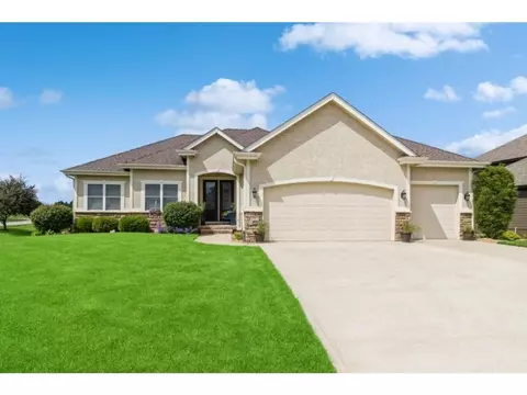 502 NE 43rd Ct, Ankeny, IA 50021