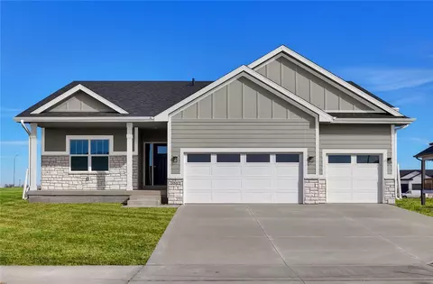 3512 NW 27th St, Ankeny, IA 50023