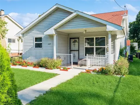 1627 Jefferson Ave, Des Moines, IA 50314