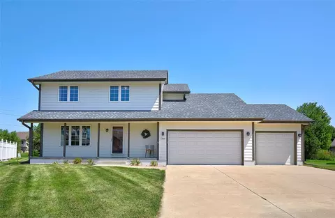 1709 NE Sherman Ct, Ankeny, IA 50021