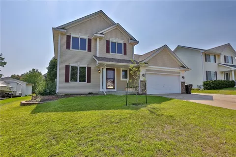 2934 SW Glenbrooke Blvd, Ankeny, IA 50023