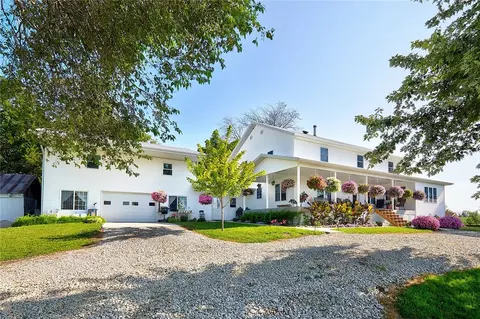 3128 Limestone Ave, Lorimor, IA 50149 photo 1