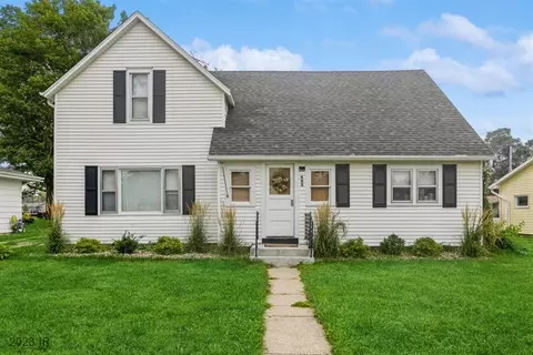 405 Independence St, Baxter, IA 50028