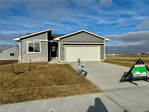 4108 NE 8th St, Ankeny, IA 50021