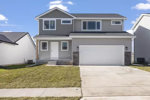 1002 Polk St, De Soto, IA 50069