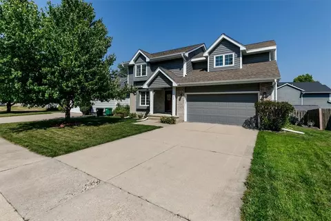 1405 SE Hayes Dr, Ankeny, IA 50021