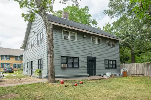 1614 Arlington Ave, Des Moines, IA 50314