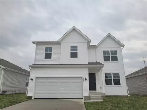 4215 NE 15th St, Ankeny, IA 50021
