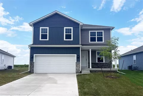 4305 NE 15th St, Ankeny, IA 50021
