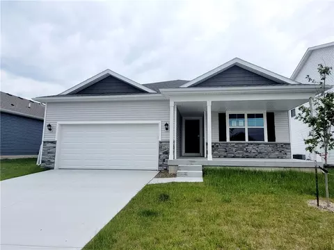 4219 NE 15th St, Ankeny, IA 50021