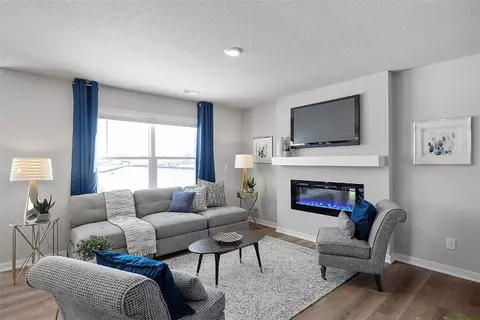 309 Juniper Dr, Waukee, IA 50263