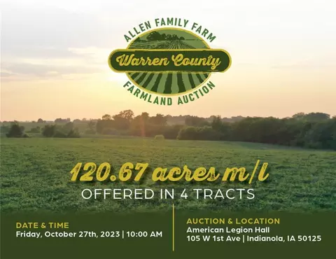 00 S31 Hwy, Milo, IA 50166